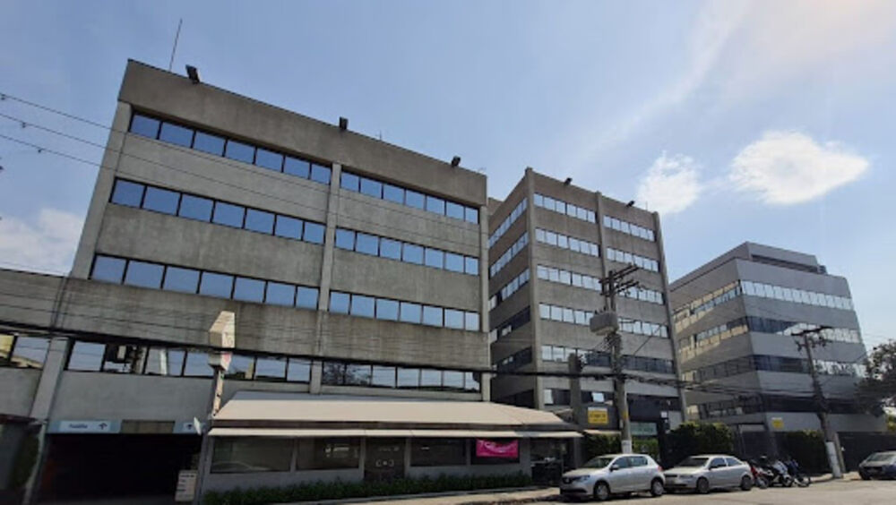 Sala-Conjunto, 356 m² - Foto 1