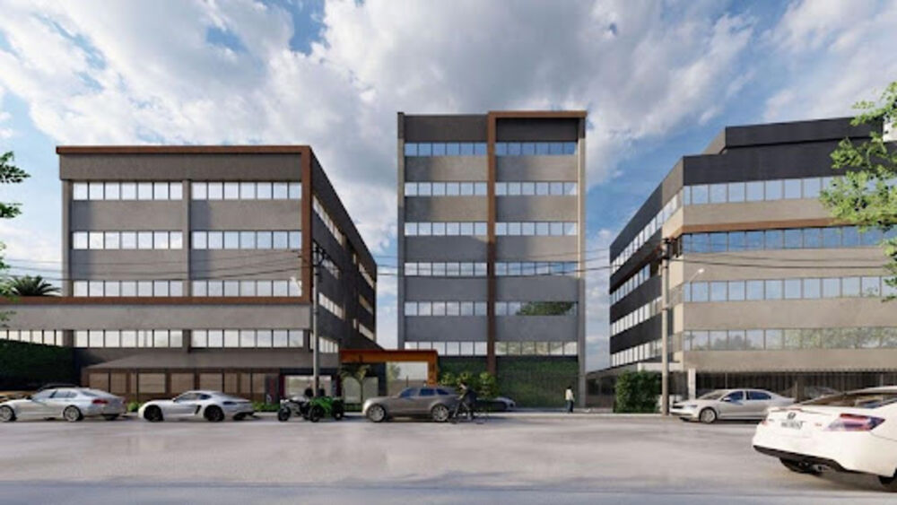 Sala-Conjunto, 356 m² - Foto 13