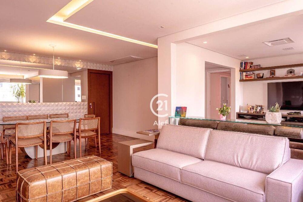 Apartamento, 2 quartos, 118 m² - Foto 3