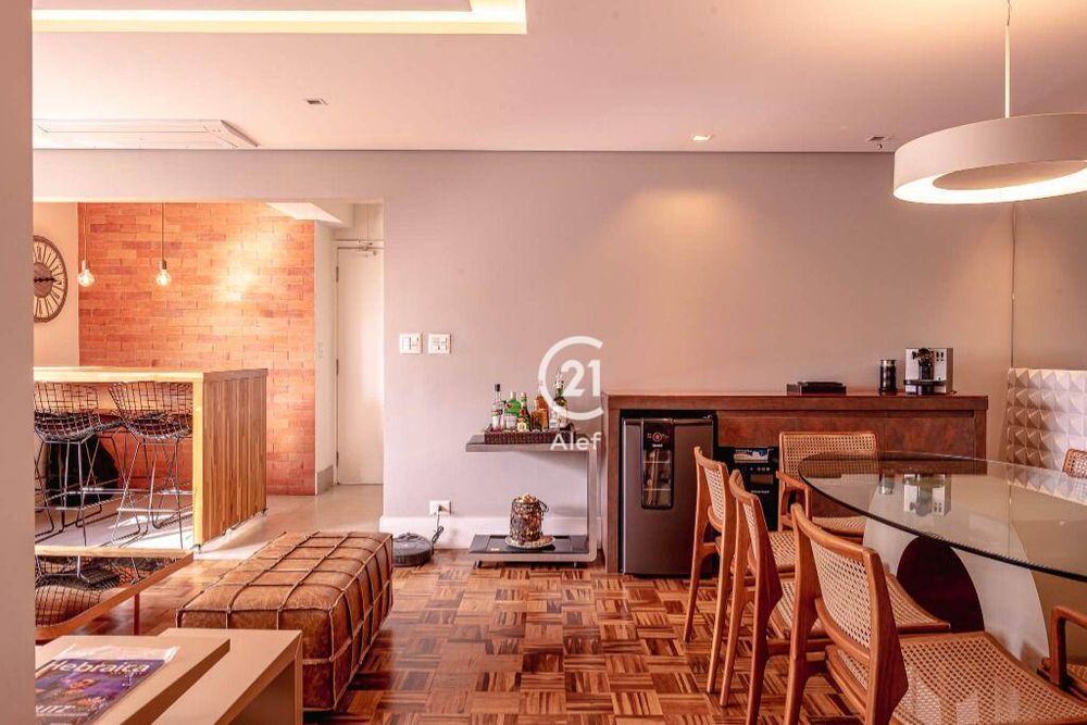 Apartamento, 2 quartos, 118 m² - Foto 1