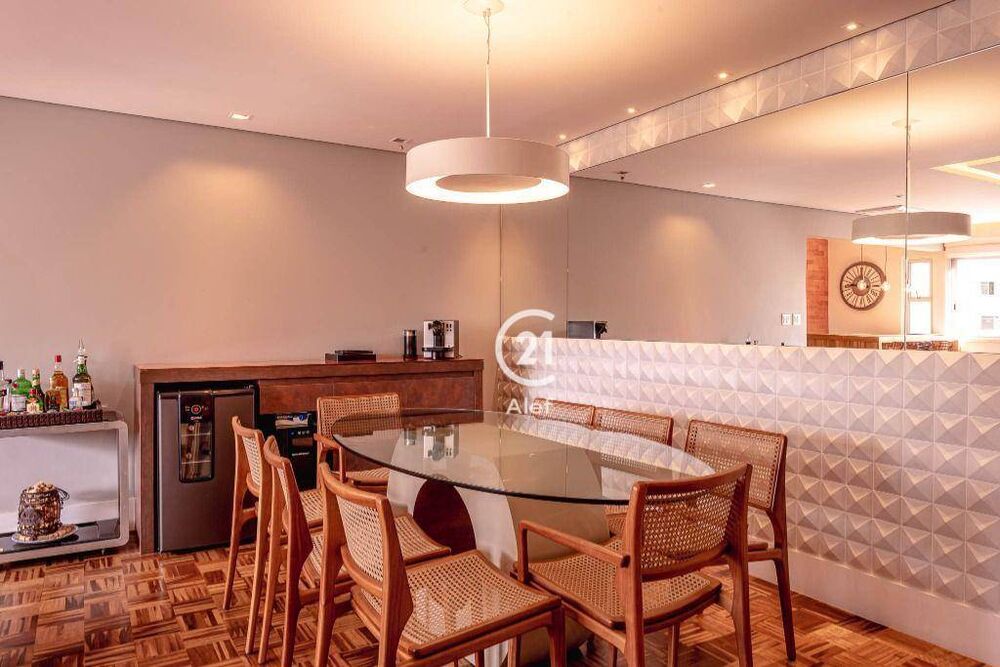 Apartamento, 2 quartos, 118 m² - Foto 4