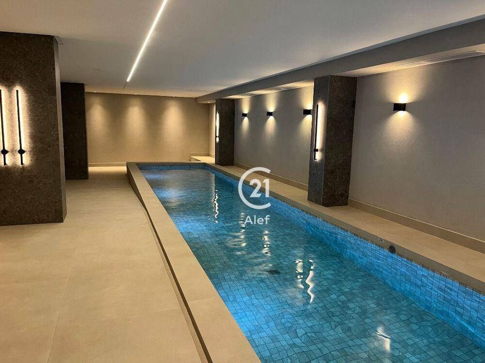 Apartamento, 1 quarto, 30 m² - Foto 1