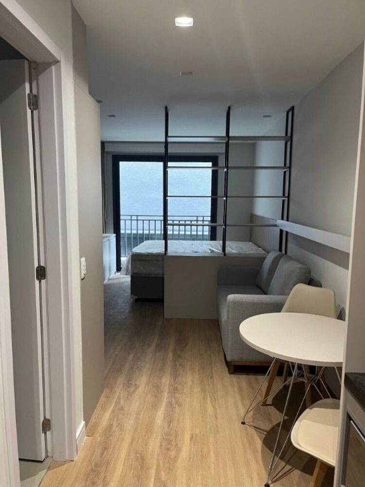 Apartamento, 1 quarto, 30 m² - Foto 4