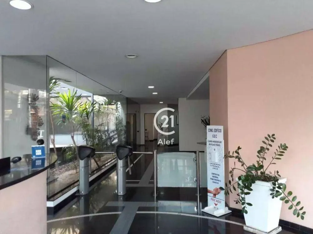 Sala-Conjunto, 133 m² - Foto 4