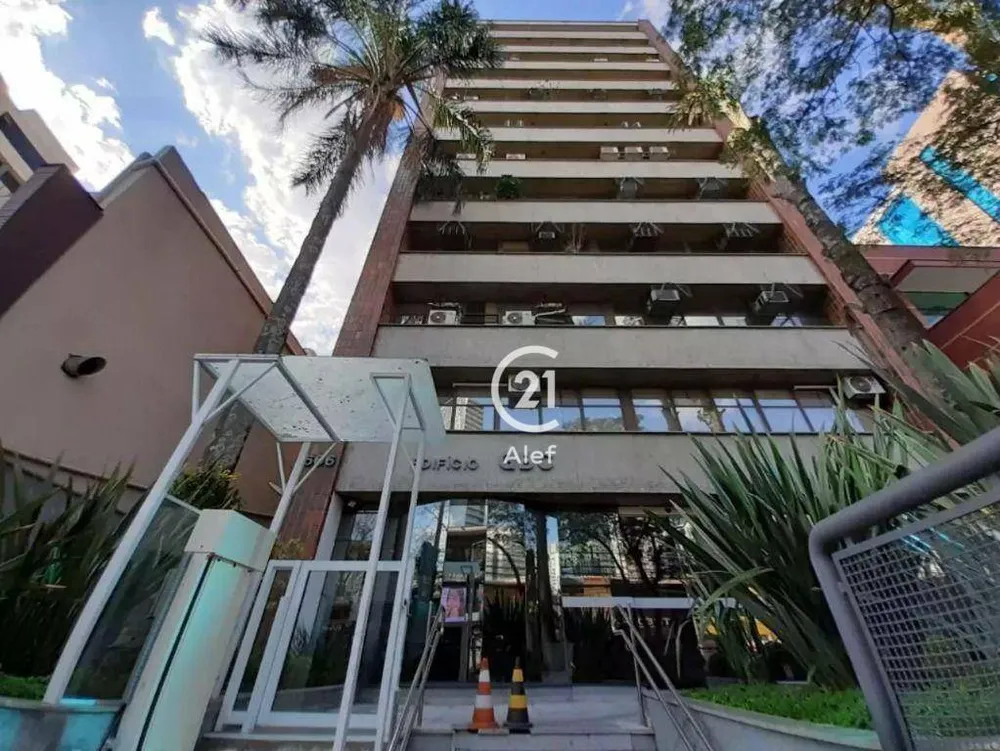 Sala-Conjunto, 133 m² - Foto 2