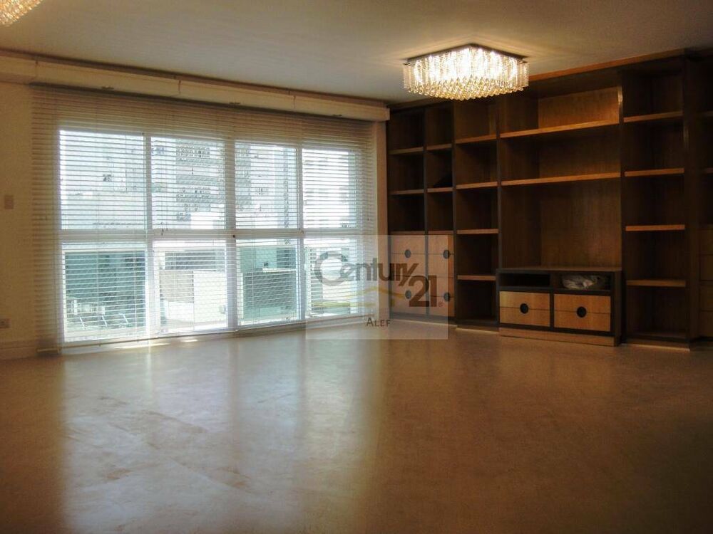 Apartamento, 4 quartos, 204 m² - Foto 1