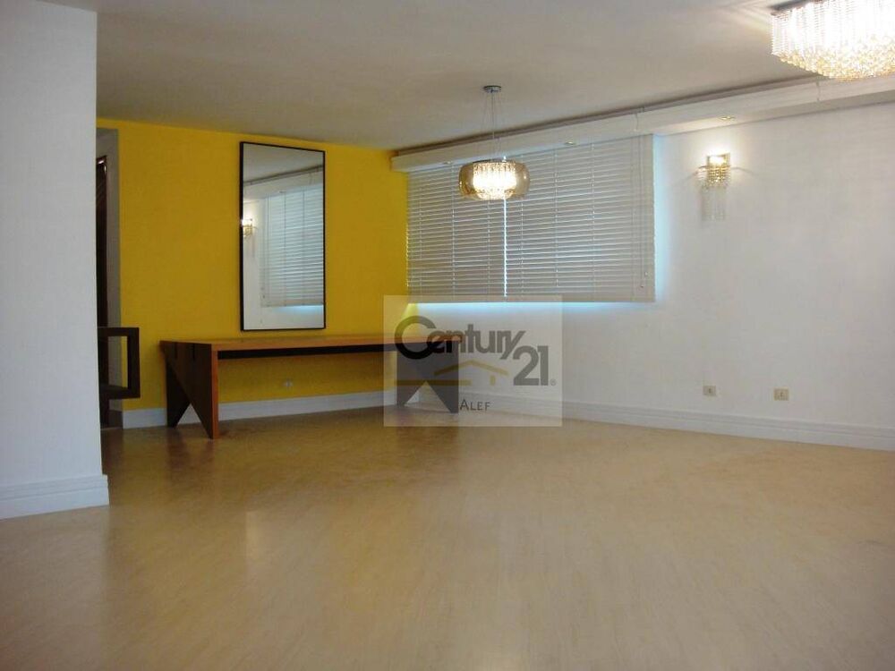 Apartamento, 4 quartos, 204 m² - Foto 4