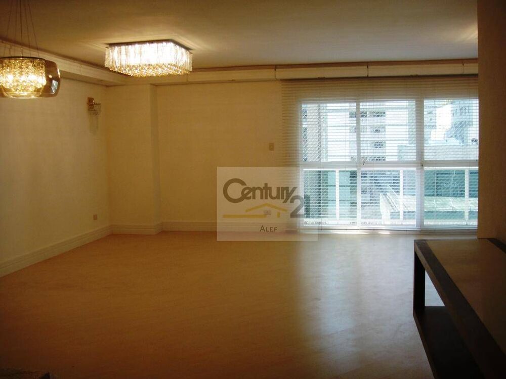 Apartamento, 4 quartos, 204 m² - Foto 2