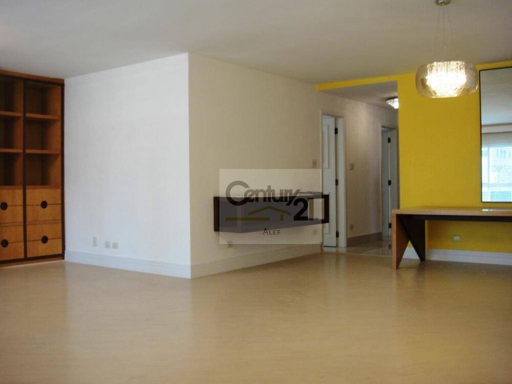 Apartamento, 4 quartos, 204 m² - Foto 3