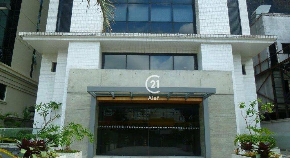 Sala-Conjunto, 33 m² - Foto 3
