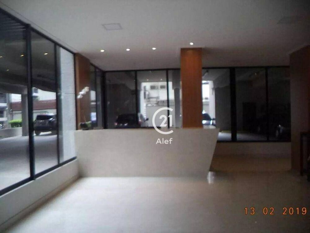 Sala-Conjunto, 212 m² - Foto 3