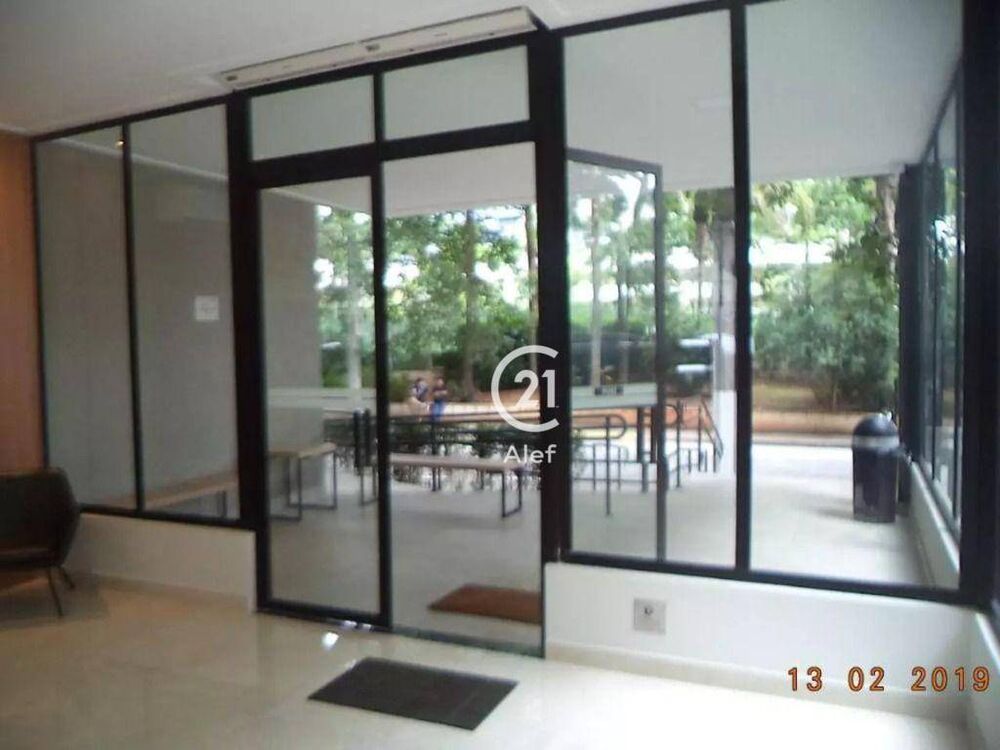 Sala-Conjunto, 212 m² - Foto 4