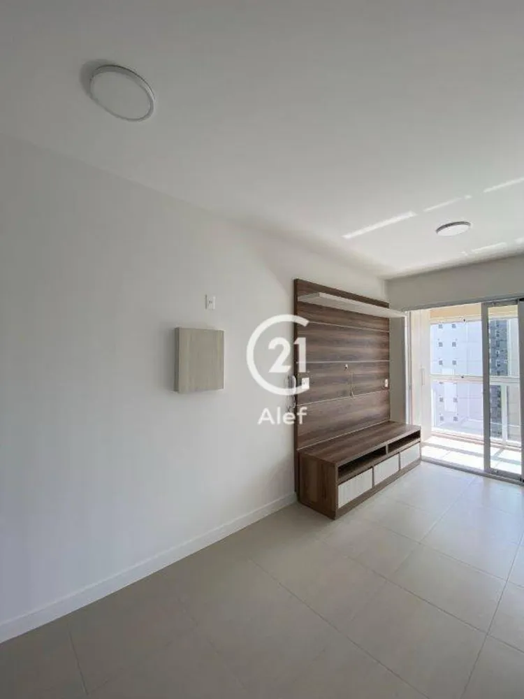 Apartamento, 1 quarto, 51 m² - Foto 4