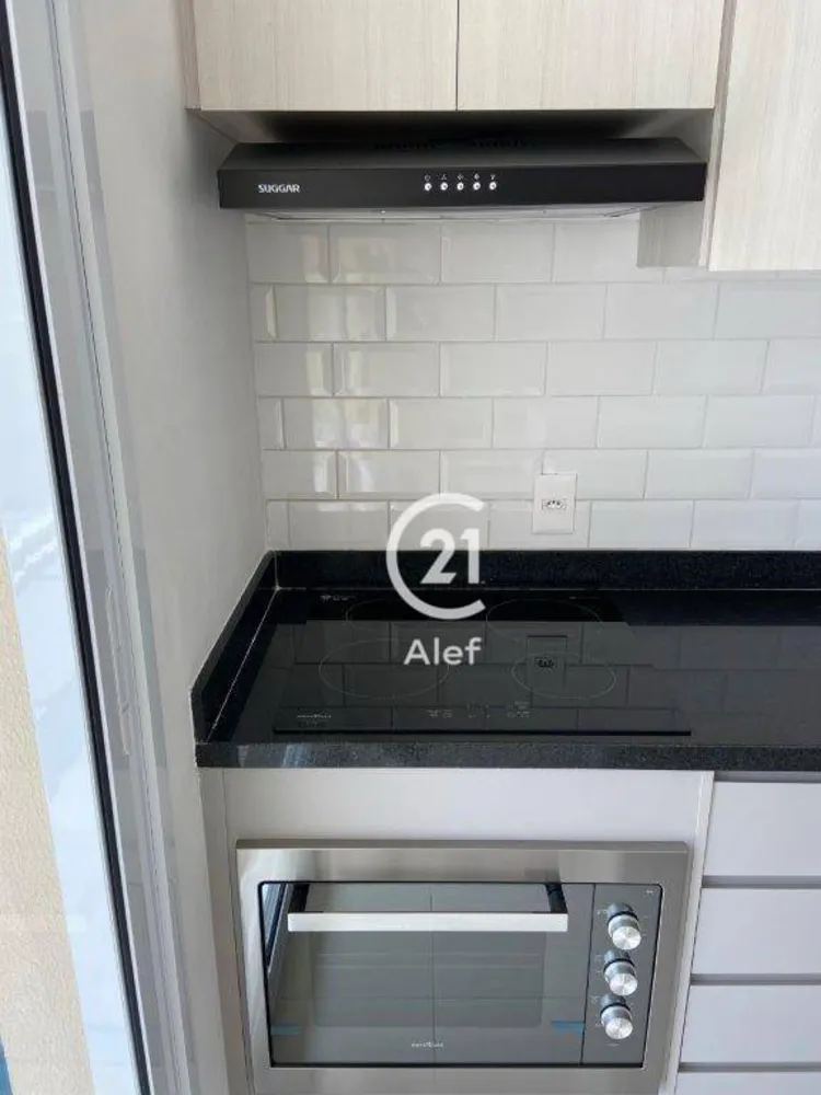 Apartamento, 1 quarto, 51 m² - Foto 3
