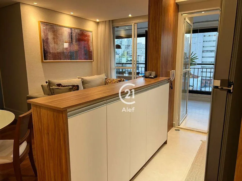 Apartamento, 2 quartos, 62 m² - Foto 4
