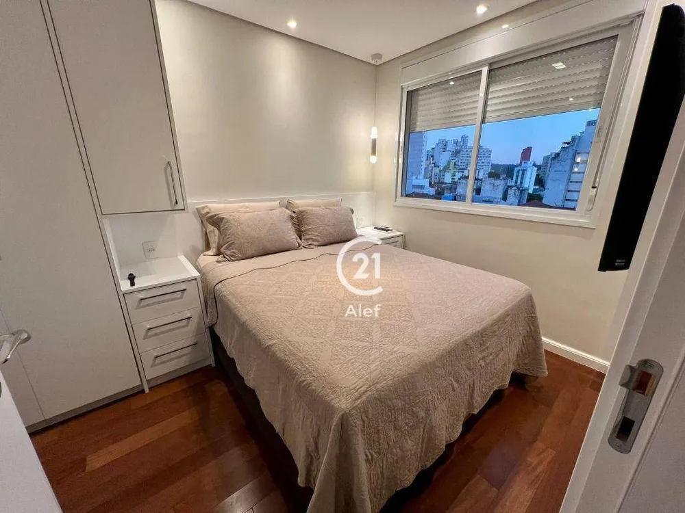 Apartamento, 2 quartos, 62 m² - Foto 3