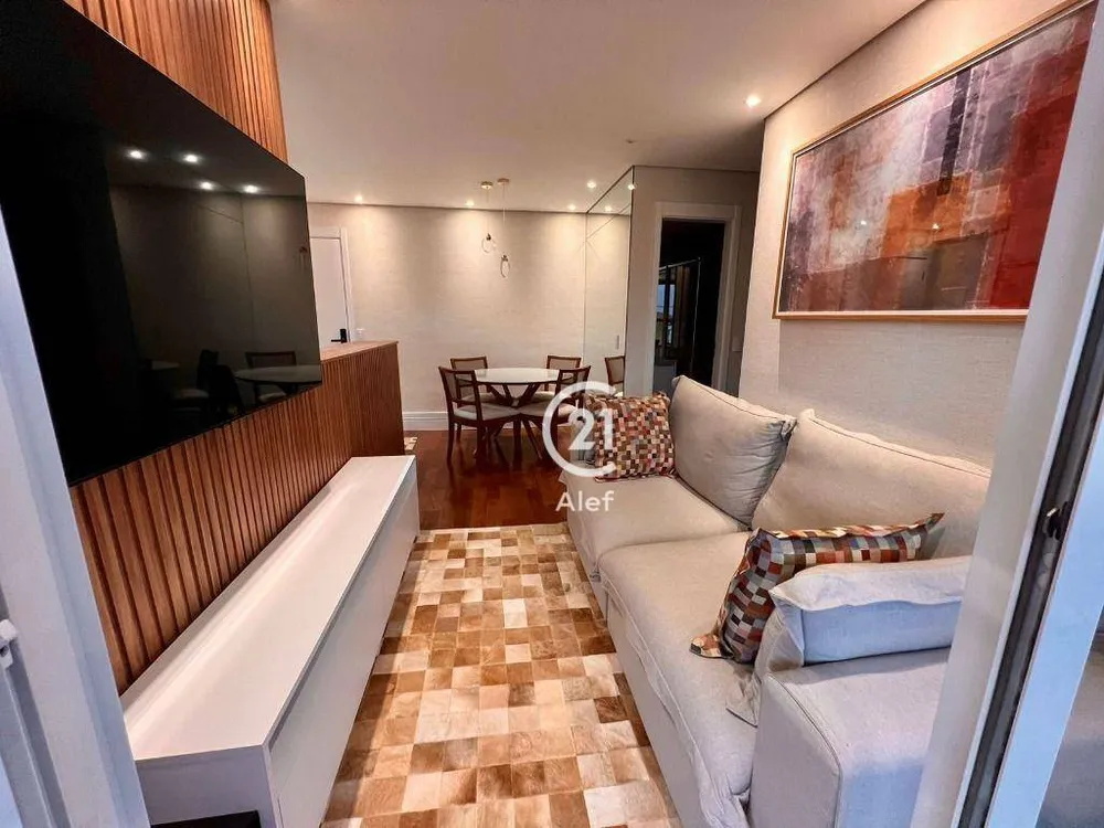 Apartamento, 2 quartos, 62 m² - Foto 2