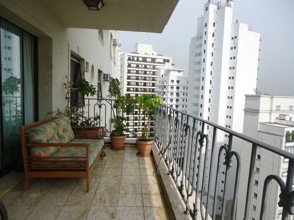 Apartamento, 4 quartos, 220 m² - Foto 2