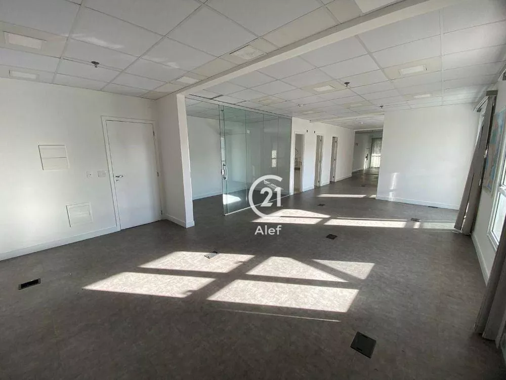 Sala-Conjunto, 183 m² - Foto 1