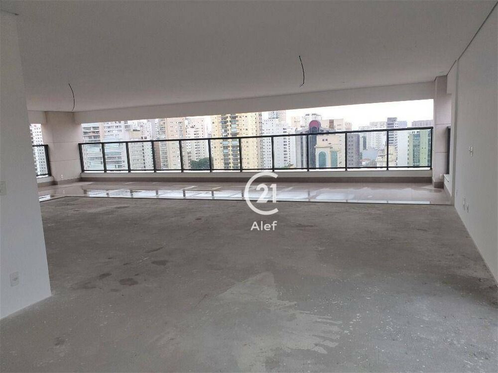 Apartamento, 5 quartos, 310 m² - Foto 2
