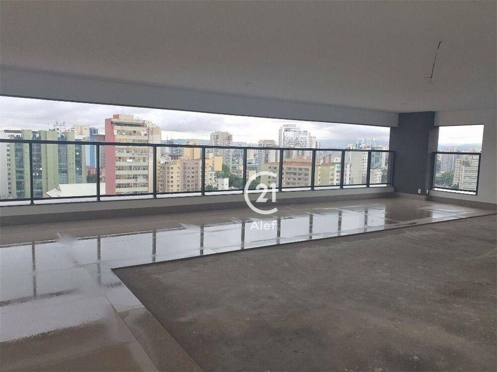 Apartamento, 5 quartos, 310 m² - Foto 3
