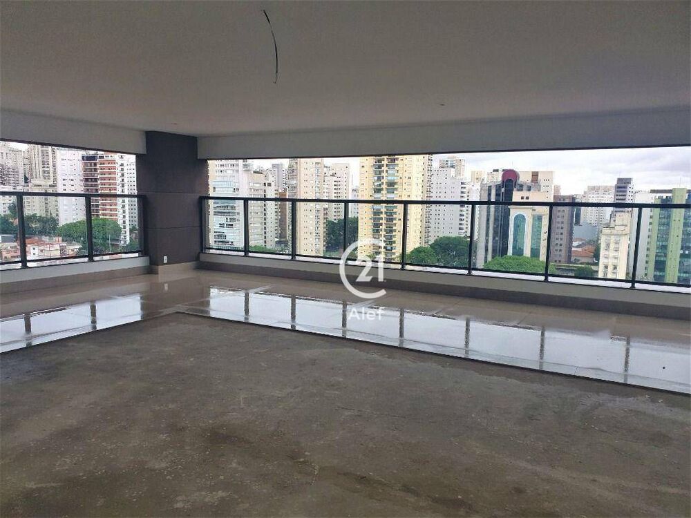 Apartamento, 5 quartos, 310 m² - Foto 1