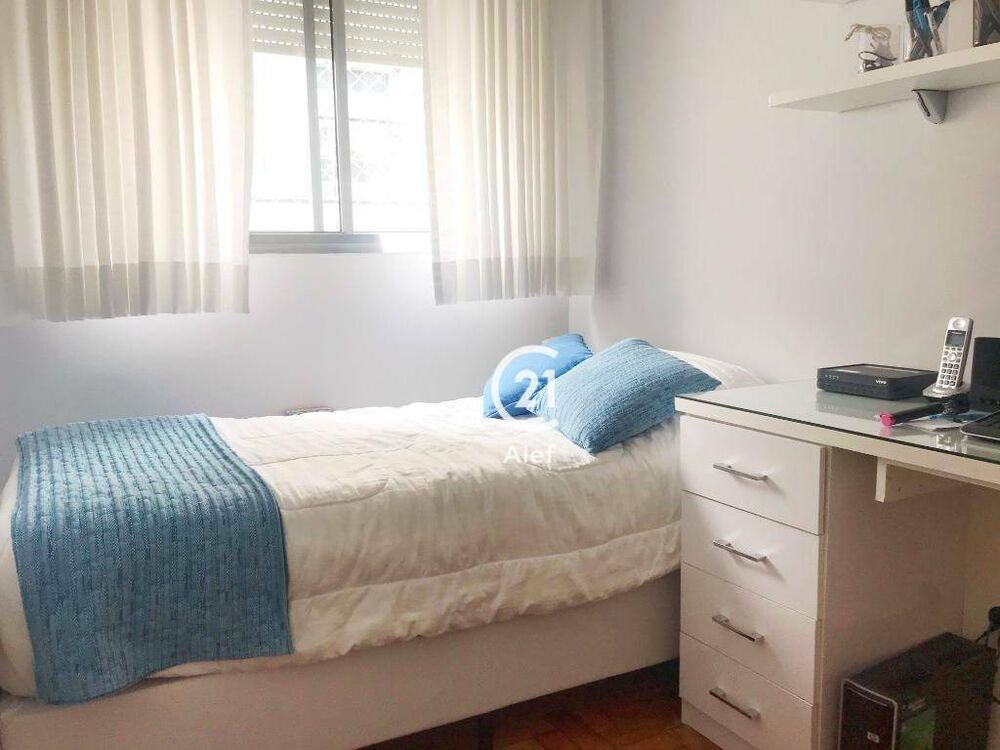 Apartamento, 4 quartos, 190 m² - Foto 4