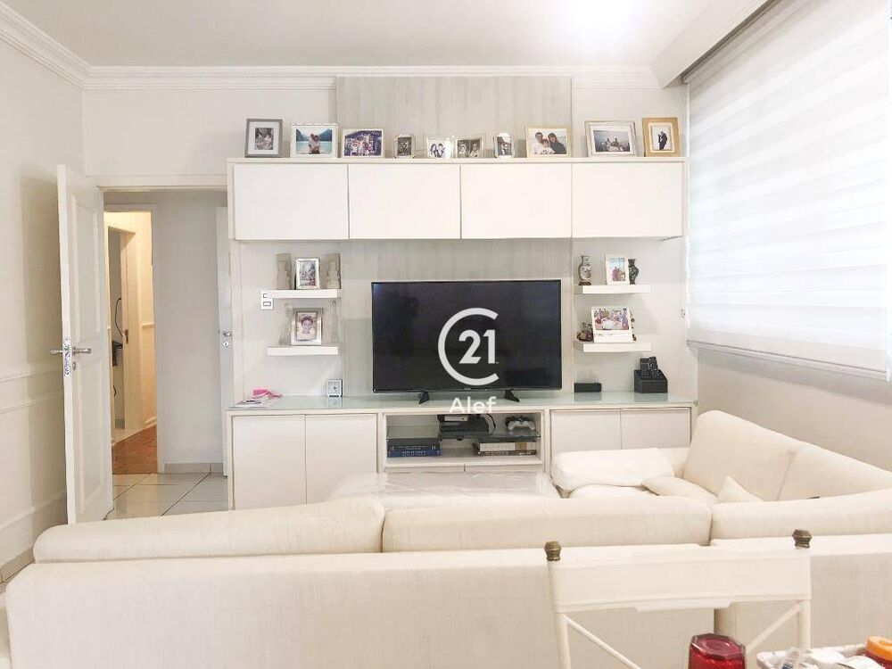 Apartamento, 4 quartos, 190 m² - Foto 1