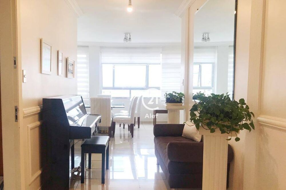 Apartamento, 4 quartos, 190 m² - Foto 3