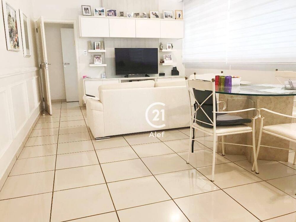 Apartamento, 4 quartos, 190 m² - Foto 2