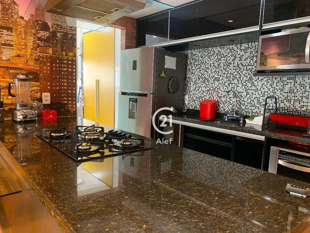 Apartamento, 2 quartos, 81 m² - Foto 2