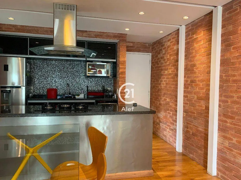 Apartamento, 2 quartos, 81 m² - Foto 4