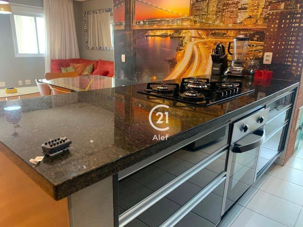 Apartamento, 2 quartos, 81 m² - Foto 3