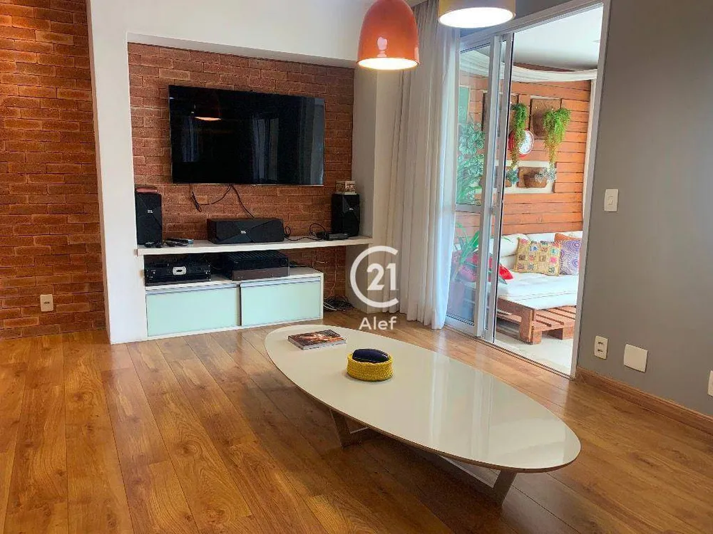 Apartamento, 2 quartos, 81 m² - Foto 1