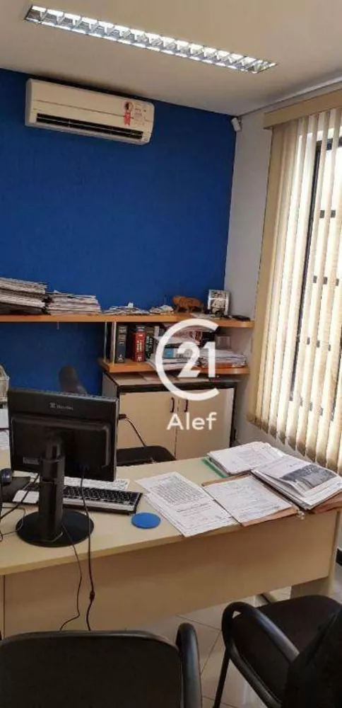 Sala-Conjunto, 120 m² - Foto 20