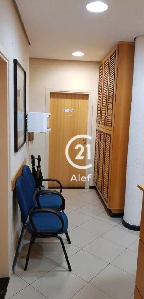 Sala-Conjunto, 120 m² - Foto 11