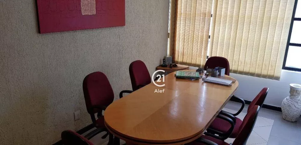 Sala-Conjunto, 120 m² - Foto 7