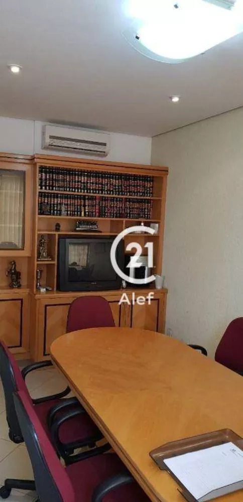 Sala-Conjunto, 120 m² - Foto 8