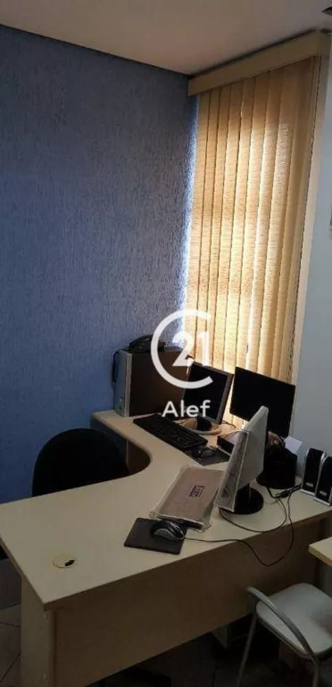 Sala-Conjunto, 120 m² - Foto 17