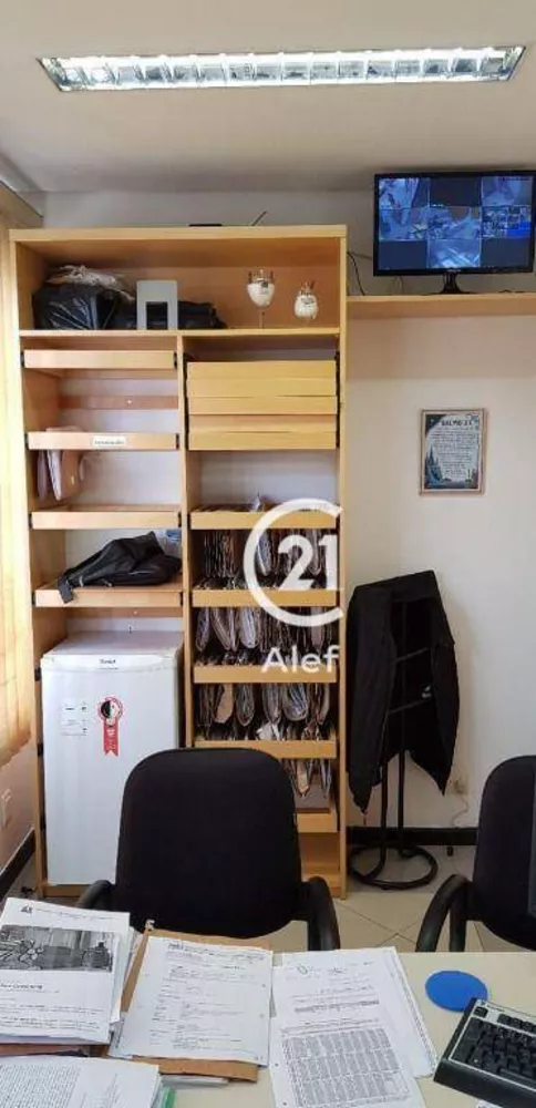 Sala-Conjunto, 120 m² - Foto 13