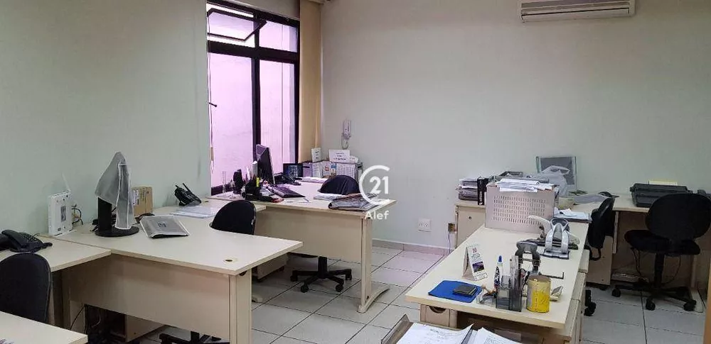 Sala-Conjunto, 120 m² - Foto 18