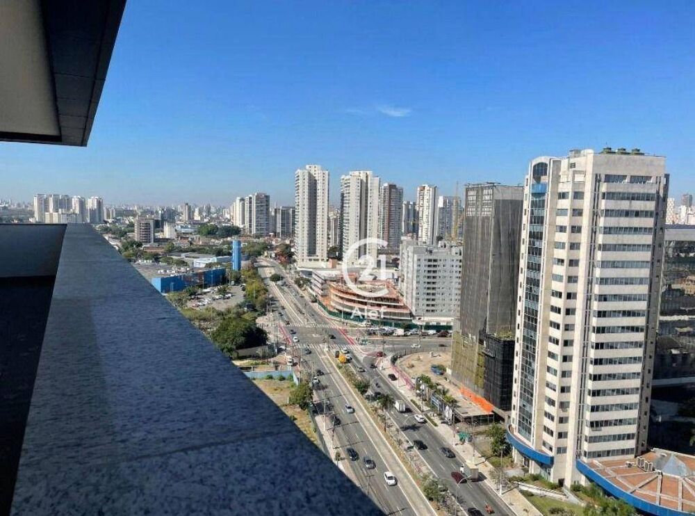 Sala-Conjunto, 1069 m² - Foto 8