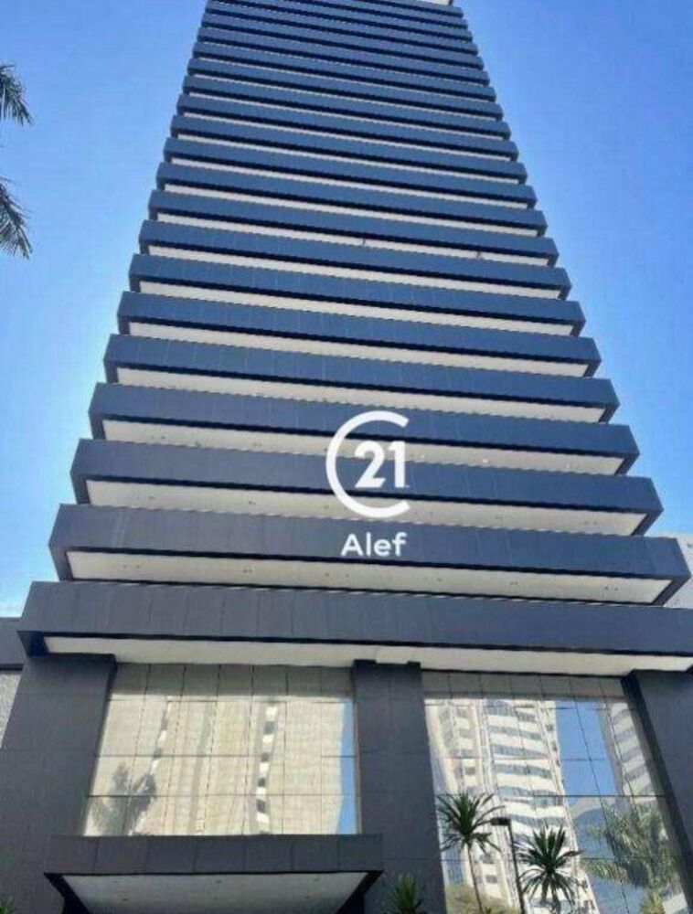 Sala-Conjunto, 1069 m² - Foto 4