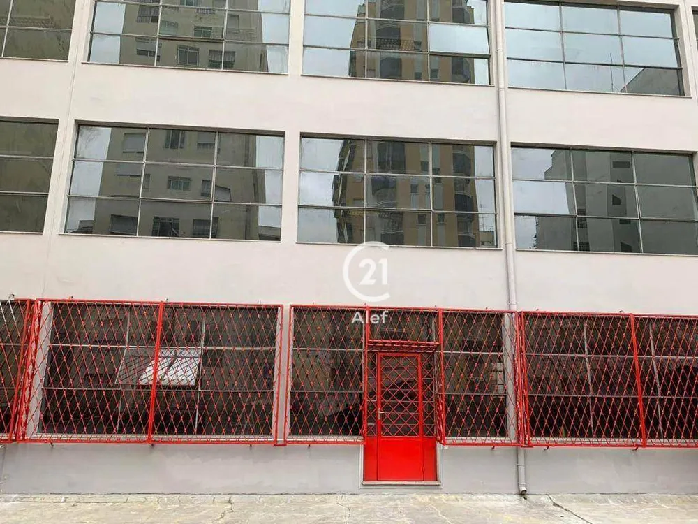 Prédio Inteiro, 2600 m² - Foto 2