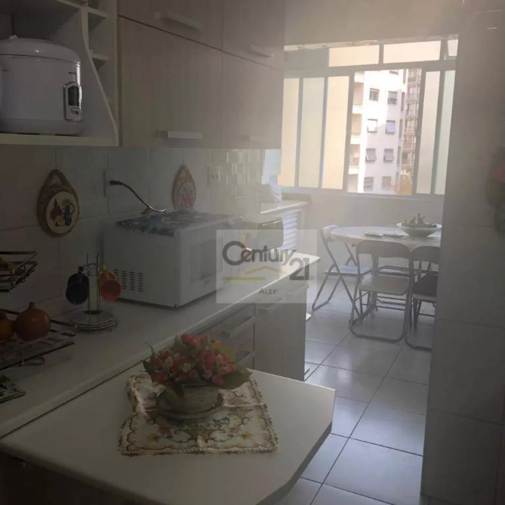 Apartamento, 3 quartos, 139 m² - Foto 18