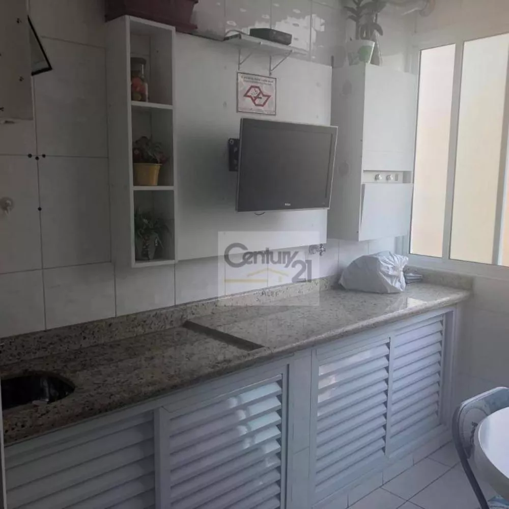 Apartamento, 3 quartos, 139 m² - Foto 15