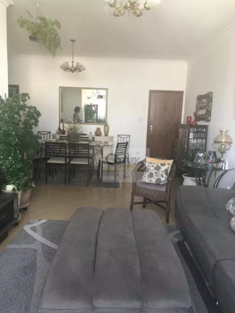 Apartamento, 3 quartos, 139 m² - Foto 9