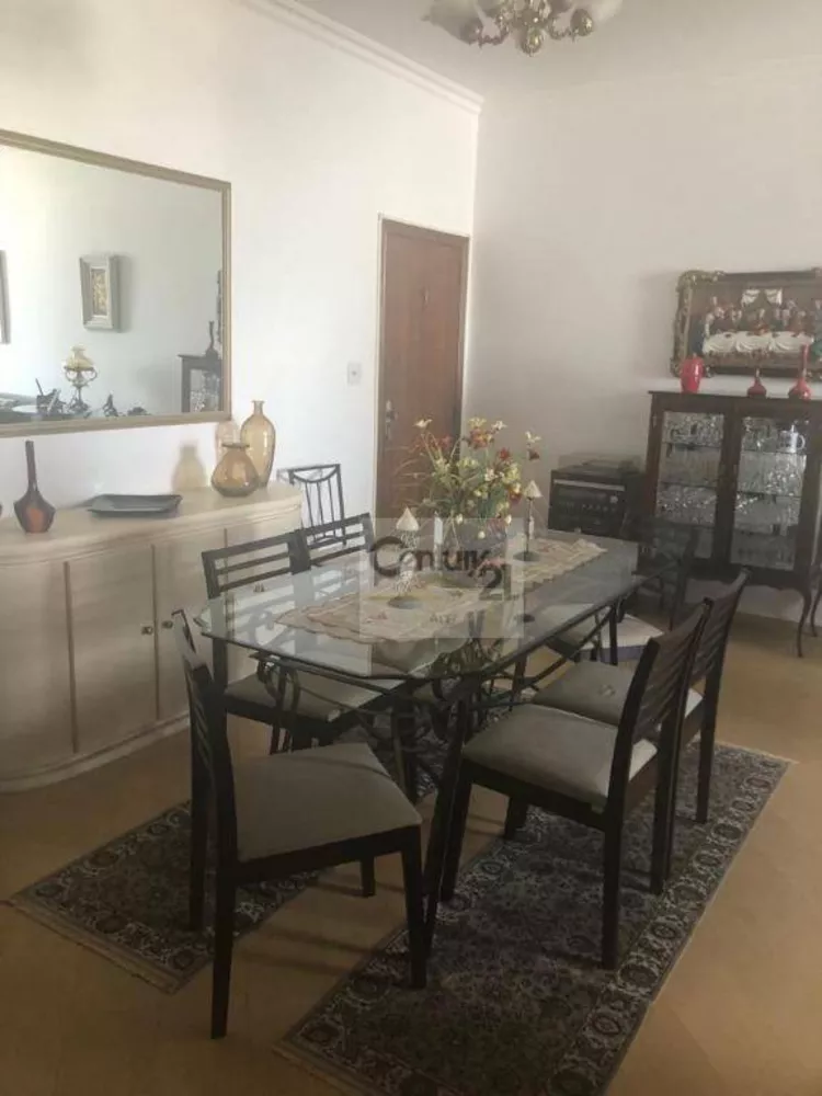 Apartamento, 3 quartos, 139 m² - Foto 3