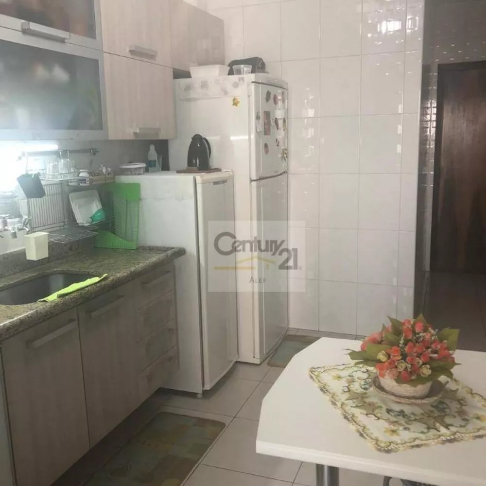 Apartamento, 3 quartos, 139 m² - Foto 17