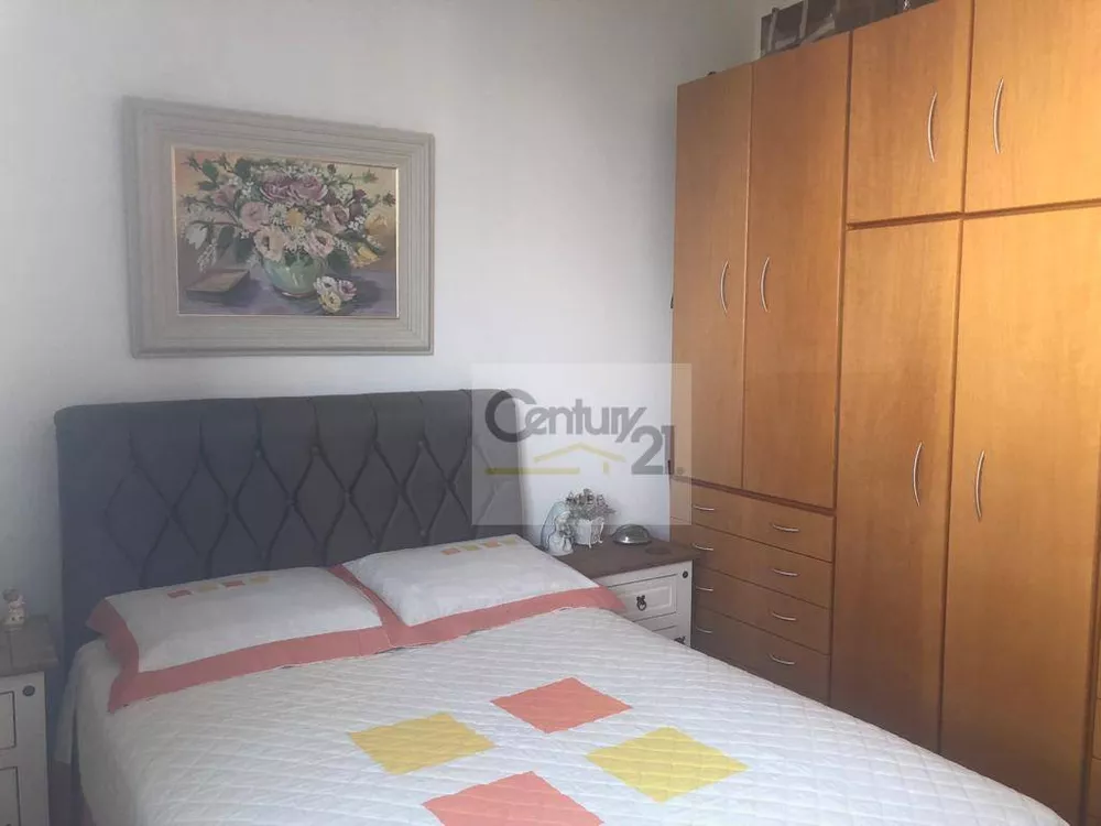 Apartamento, 3 quartos, 139 m² - Foto 11